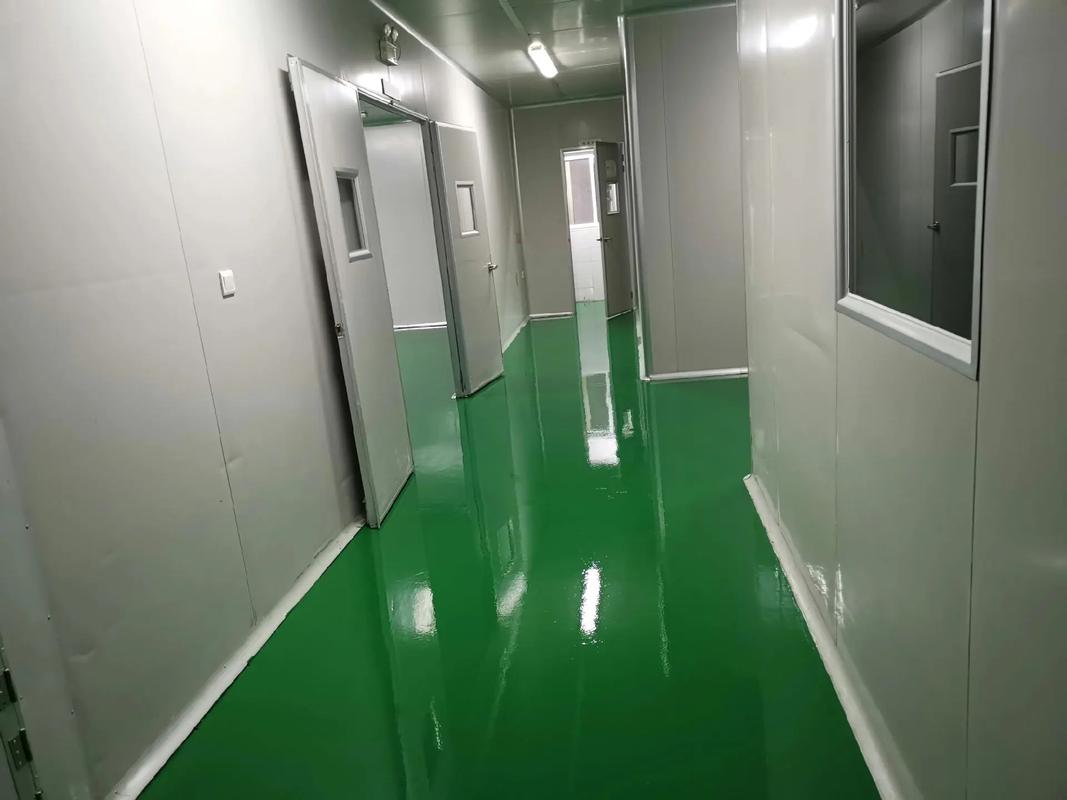 环氧地坪